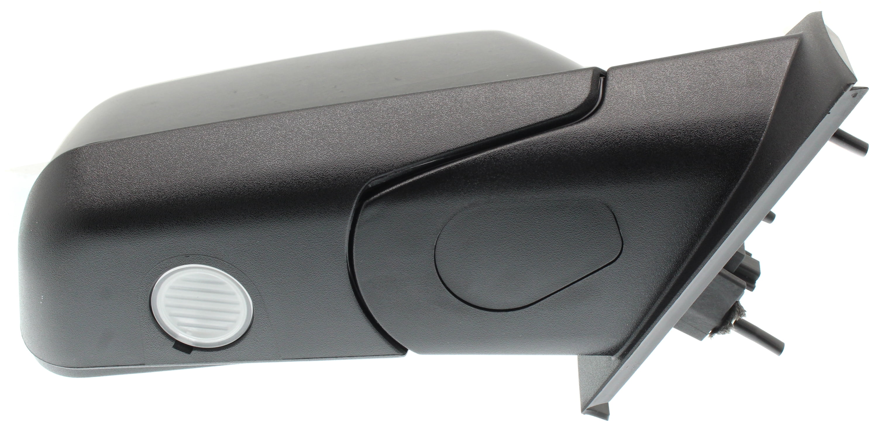 Mirror Compatible With 2011 Ford Edge Right Passenger Side Heated w/ Blind Spot Corner Glass Paintable Kool-Vue