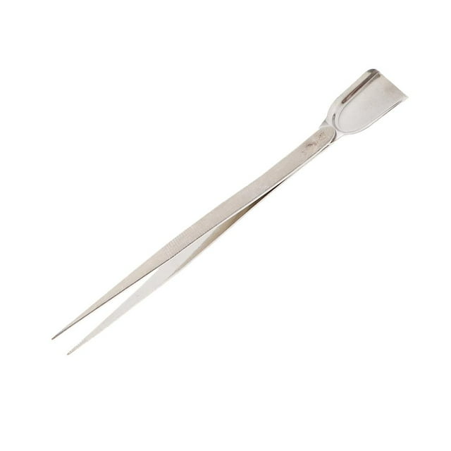 Pinza Para Pinzas Con Herramienta De Recogida De Joyas Con Extensión De Laboratorio Para Pestañas jinwen Pinzas de pinzas para joyería