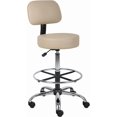 thumbnail image 1 of Nicer Furniture Caressoft tabouret de dessin médical, 1 of 1