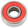 thumbnail image 1 of 50 Pcs Roulement de Roue de Patin à Roues Alignées Abec-9 608 2rs Rouge Scellé Arbre 8x22x7mm Roulement de Roue Anti, 1 of 5