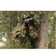thumbnail image 5 of Penkiiy Capa de camuflaje térmica, ropa de camuflaje de hoja de arce Ropa de camuflaje Ropa de hoja estéreo Ropa, ropa de camuflaje Capa de ropa ligera de caza para observar la vida silvestre, 5 of 9