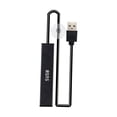 thumbnail image 2 of Aquarium Tank Heater,Aquarium Tank Heater Submersible Thermostat,Constant Temperature Aquarium Heating System,Tank for Fish Heating Rod Digital Display Mini,Small Aquarium Fish Turtle Tank 5W, 2 of 8