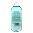 thumbnail image 3 of Agua micelar Garnier SkinActive pure active piel mixta y grasa 400 ml, 3 of 4