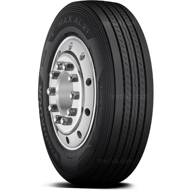 Llanta Hankook e3 MaX AL21 11R22.5 146/143L H