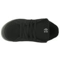 thumbnail image 4 of Etnies Men's Fader Skate Shoe Black/Dirty Wash - 4101000203-013, 4 of 7
