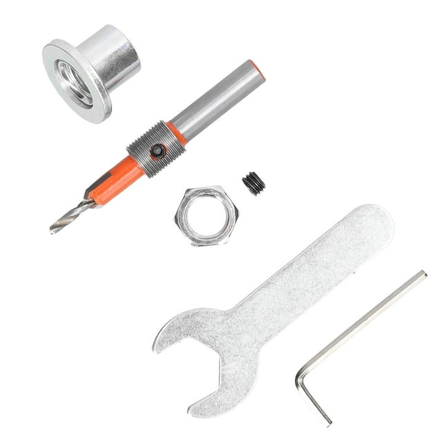 Drilling bit,Bit 2.5-10.5mm Adjustable 8mm Shank Router Bit Adjustable Cutter Screw Cutter Screw Remon 2.5-10.5mm Adjustable Cutter Shank Carbide Countersink Mewmewcat Eryue Havou