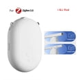 thumbnail image 1 of Pour Tuya pour Maison Intelligente Zigbee, Rideau Intelligent Wifi, Robot Électrique Moteur de Rideau, 1 of 10