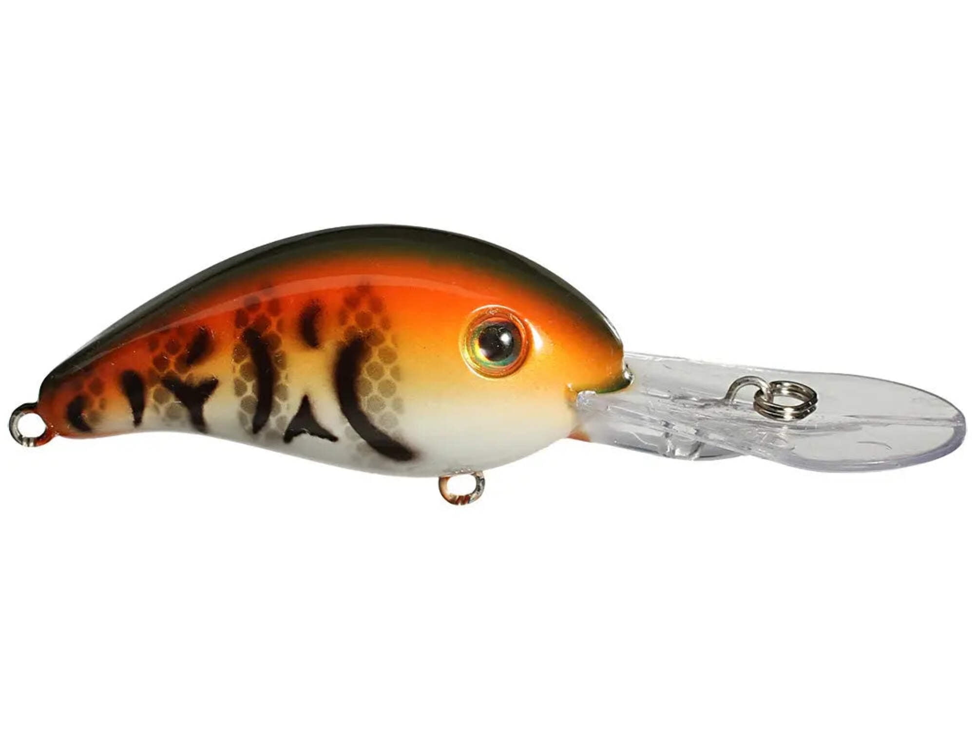 Pro-Model 3XD Series Crankbaits
