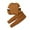 Brown5, variant on Mikilon Kids Thicken Sweatshirt Set Size 9 Months-3 Years with Hoodless Long Sleeve Sweatshirts,Elastic Waist Long Pants Fall Warm Sets