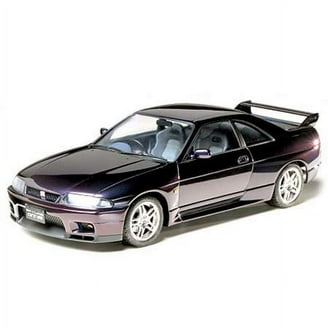 Tamiya 1/24 Scale Nissan 300ZX Turbo Model Car Kit, Japanese Toy