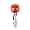 thumbnail image 4 of Spptty Motorcycle Turn Signal Indicator,Motorcycle Turn Signal Light,2Pcs Motorcycle Bullet Turn Signal Lamp Indicator Light Modification Accessory, 4 of 9