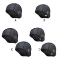 thumbnail image 4 of Winter Cycling Cap Outdoor Skiing Riding Warm Keeping Elastic Waterproof Windproof Hat, Male, 1pc, 4 of 8