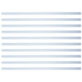 thumbnail image 4 of Eease Clear Binding Bars for Report Covers - 10pcs 12" Slide Grip Spine Bars, 4 of 7