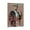 Frame-style, variant on Portrait Painter Kehinde Wiley Painting Art Poster (22) Posters Wall Art Painting Canvas Gift Living Room Prints Bedroom Decor Poster Artworks 16x24inch(40x60cm)