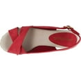thumbnail image 6 of Easy Street Maureen Espadrille Slingback Sandals (Women), 6 of 7