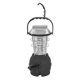 thumbnail image 1 of Lámpara 36LED Luz de camping Linternas portátiles recargables Luz de tienda de campaña con manivela (Negro) Ehuebsd Para estrenar, 1 of 1