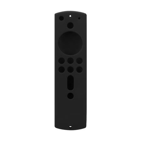 Oneshit Smart Home Accessories in Clearance For Fire TV Stick 4K TV Stick Remote Silicone Case Protective Cover in Clearance