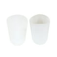 thumbnail image 4 of Labymos 5 PCS Mouthpiece Protective Cap Saxophone Clarinet Mouthpiece Silicone Protector Wind Instrument Accessories (Random Color), 4 of 8