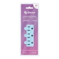 thumbnail image 4 of Adaptador Steren 3 Entradas WMS-1216 Azul, 4 of 4