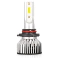 thumbnail image 3 of 2 uds IP68, bombillas LED para faros delanteros de coche a prueba de agua, lámpara de conducció Carevas Faros de automóviles, 3 of 7