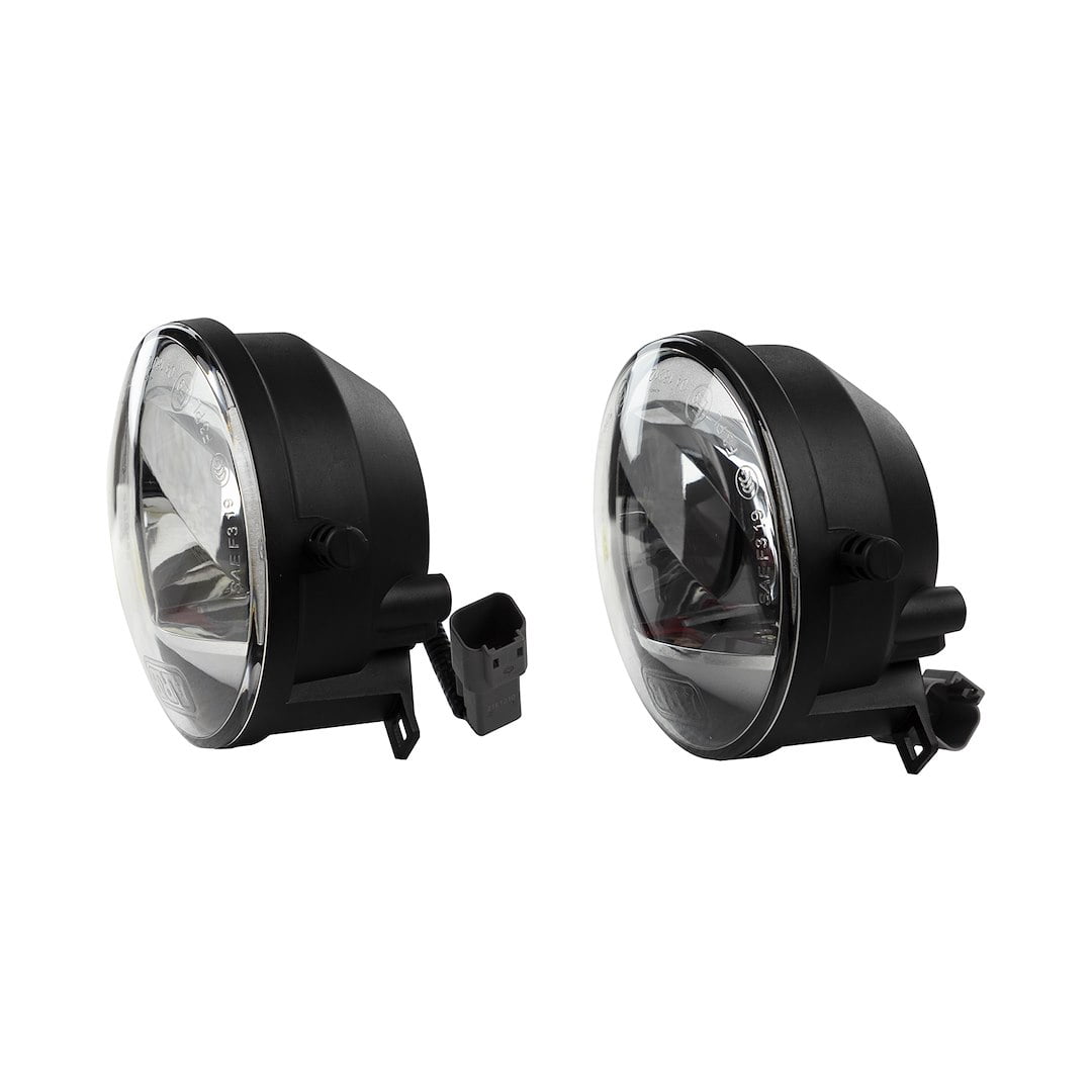 ARB 3500890 Driving 9 x 6 x 4 inches Multicolor Fog Light 2 Pieces
