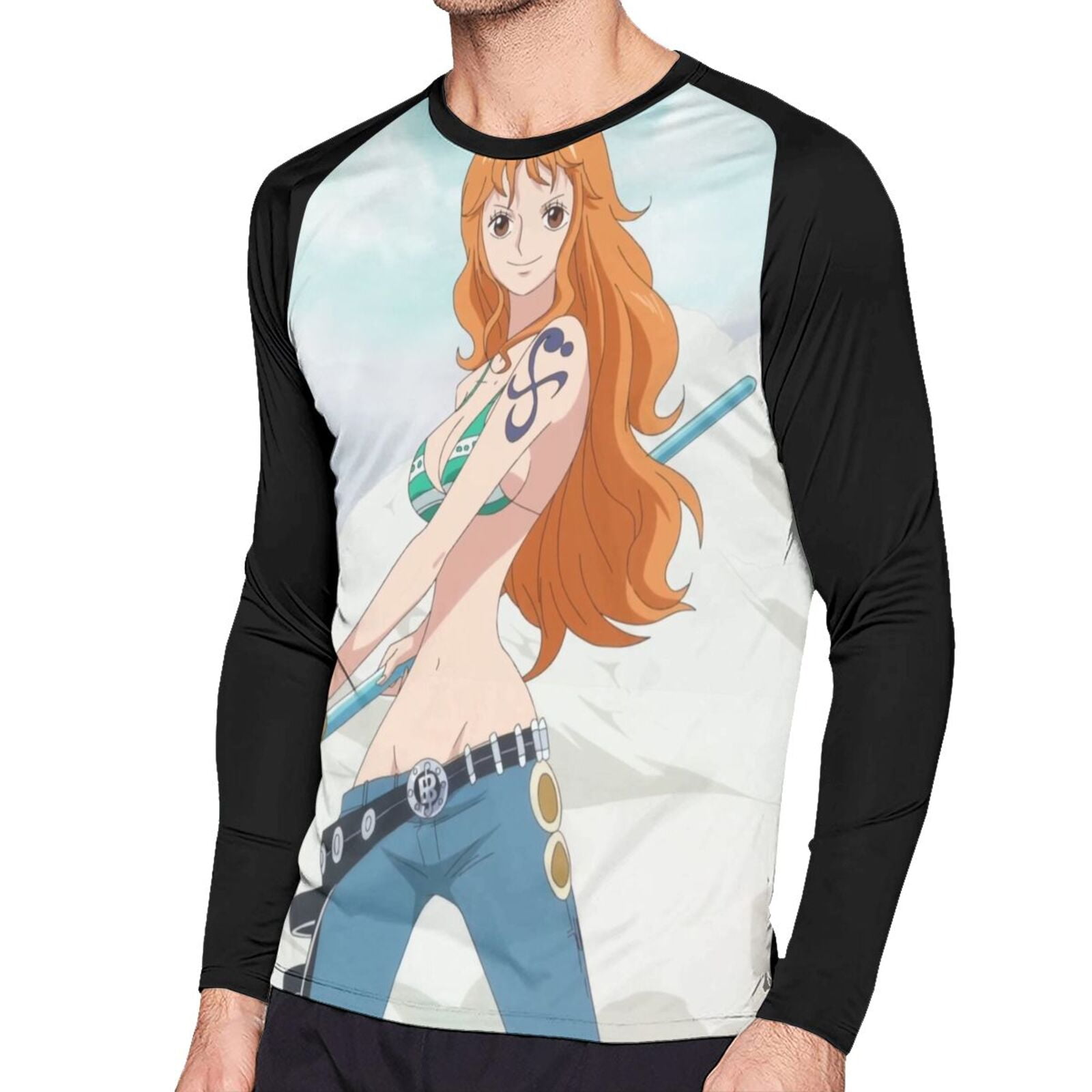 nami long sleeve shirt