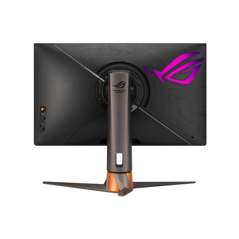 ASUS MN 27 Fast IPS QHD 2560x1440 16:9 1ms 360Hz DP 3xHDMI 2xUSB