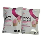 Zero Calories Confectioners Erythritol Blend 2 Pack, 2 bags 12 oz each of Meijer Zero Calories Confectioners Erythritol Blend