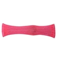 thumbnail image 3 of Vogacara Juguete antiestrés de malla y mármol para aliviar el estrés/la ansiedad, juguetes para adultos y niños, relajante sensorial Juguetes Rosado rojo Vogacara FN000196-08, 3 of 6