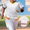 thumbnail image 5 of JASGOOD Baseball Socks and Belt Combo for Youth Boys Girls Over the Knee Softball Socks and Belt Knee High Football Socks, 5 of 10