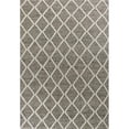 thumbnail image 1 of 3'3" x 5'3" Wool Dark Grey Area Rug, 1 of 1