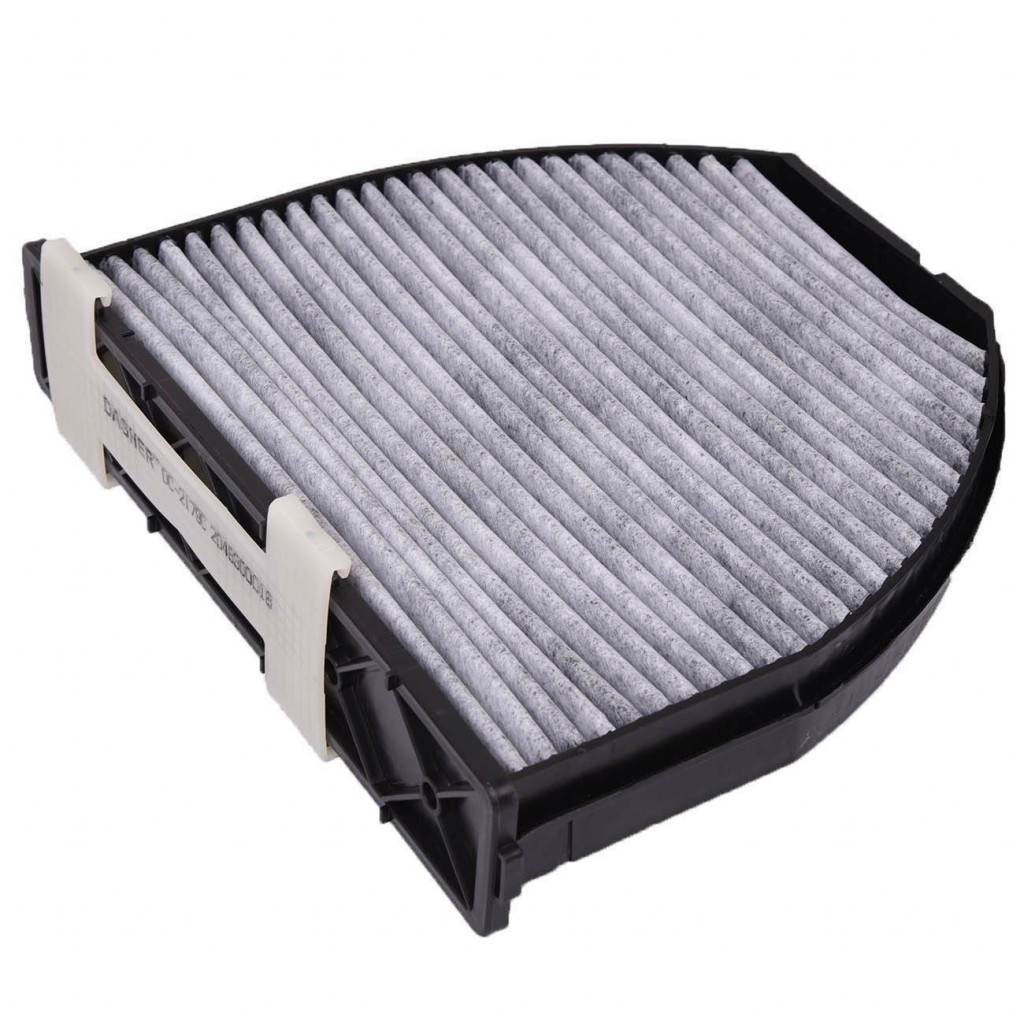 For Mercedes-Benz E400 / E500 / E550 Cabin Air Filter 2013 14 15 2016 For 212 830 03 18
