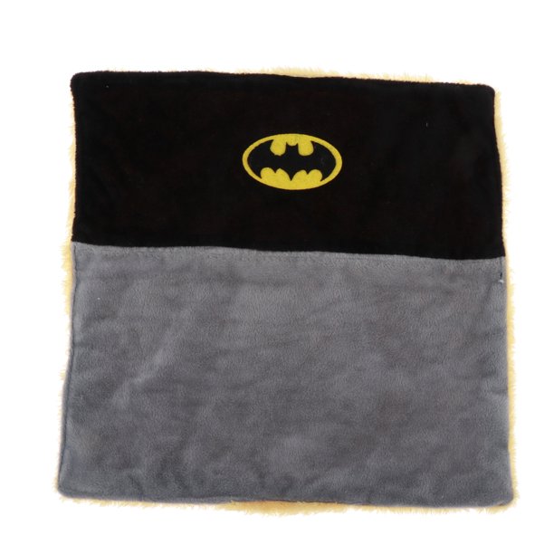 Colchoneta colgante para animales pequeños, hámster Cojín De Dormir-Gris Negro Sunnimix Hamaca Hamster para mascotas pequeñas