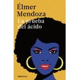 thumbnail image 1 of La prueba del ácido, 1 of 1