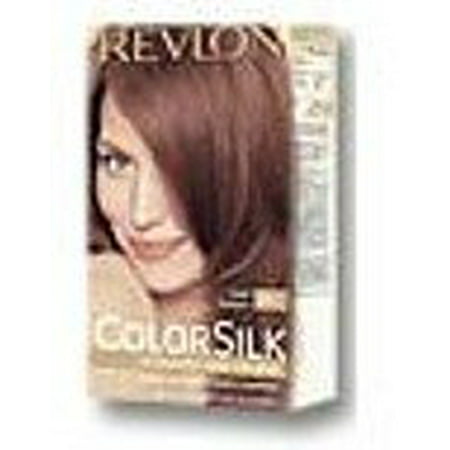 Revlon Colorsilk Haircolor 31 Dark Auburn