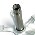 thumbnail image 2 of Bicicleta Plegable Aluminio Hueco Una Manivela 170mm BCD 130mm Plegable, 2 of 5