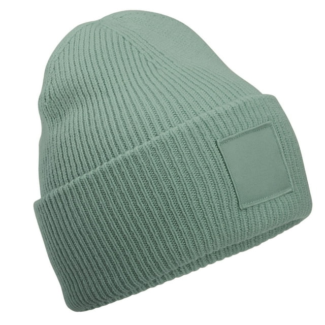 Beechfield Bonnet Tonal Patch