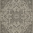 thumbnail image 2 of SAFAVIEH Courtyard Franklyn Medallion Indoor/Outdoor Area Rug, 2 of 2