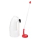 thumbnail image 1 of 4L Longitudinal Calf Bottle, Milk Bottle, Calf Bottle with Gastric Tube, 1 of 2