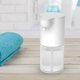 thumbnail image 5 of Dispensador automático de jabón líquido con interruptor velocidades vadora de manos a prueba de agua 350ML Macarena Dispensador Automático de Jabón, 5 of 8