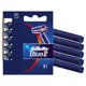 thumbnail image 4 of Maquinilla de afeitar desechable Gillette 2 para hombre, 5 unidades, paquete de 2, 4 of 9