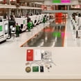thumbnail image 4 of Engaging 7 Tube Electronic Radio Kit For Aspiring Engineers And Hobbyists, 4 of 9