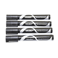 thumbnail image 3 of Marcador Permanente OfficeMax Negro Punta Cincel  5 Paqs / 4 pzs, 3 of 4