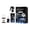 1Pc, variant on Automotive Headlight Restoration Kit, Oxidized and Yellowed Automotive Headlamps, Headlight Cleaner and Restorer Kit for All Vehicle Types Black