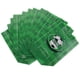 thumbnail image 4 of WORGEOUS 12 Uds. Bolsas de regalo de fútbol, ​​telas no tejidas, bolsas de regalo, bolsas de regalo, suministros para fiestas temáticas de fútbol, 4 of 8