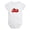 White Type C, variant on Fruit Strawberry Image Print Rompers For Babies, Newborn Baby Unisex Bodysuits, Infant Jumpsuits, Toddler 0-24 Months Kids One-Piece Oufits (Gray, 0-6 Months)