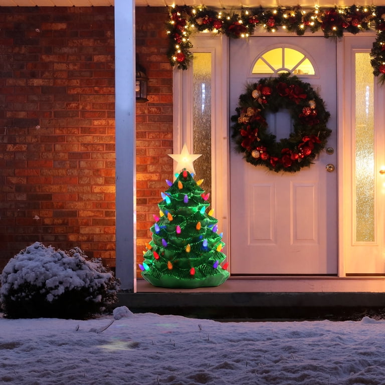 Mr. Christmas 36