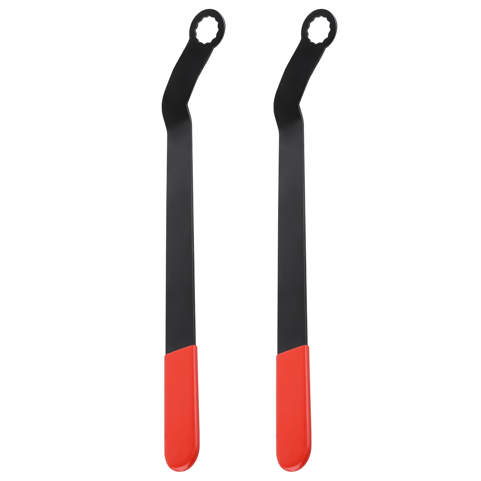maXpeedingrods 116210 Serpentine Belt Wrench Tool Set for Mini Cooper N12, N14, N16, N18 Engines 2007 Up, 2 Pack