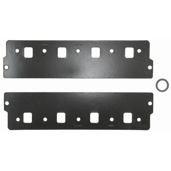 FEL-PRO 1287-5 Intake Manifold Gasket Set
