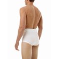 thumbnail image 4 of Manshape Hi-Rise Cotton Spandex Support & Shaping Underwear, 4 of 5